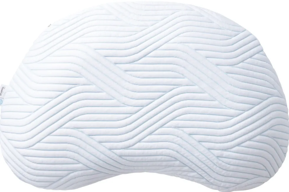 Poduszka ergonomiczna TEMPUR® Sonata S, 61x40x10 cm, SmartCool
