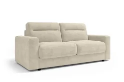 Sofa i pełnowymiarowe łóżko w jednym Lugano, szerokość 200 cm, Cloud 03