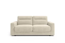 Sofa i pełnowymiarowe łóżko w jednym Lugano, szerokość 200 cm, Cloud 03