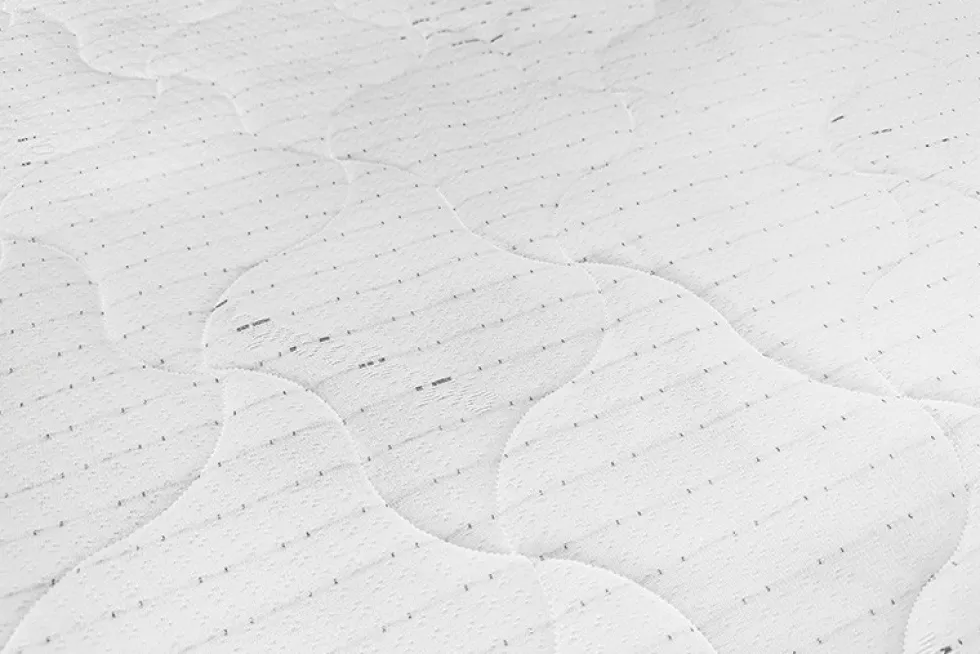Uniwersalny materac dla każdego Aloe Hard 10, 90x200 cm