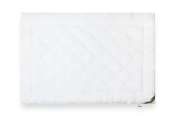Wyjątkowo ciepła kołdra Clima Aerelle® z regulacją wilgotności, 135x200 cm
